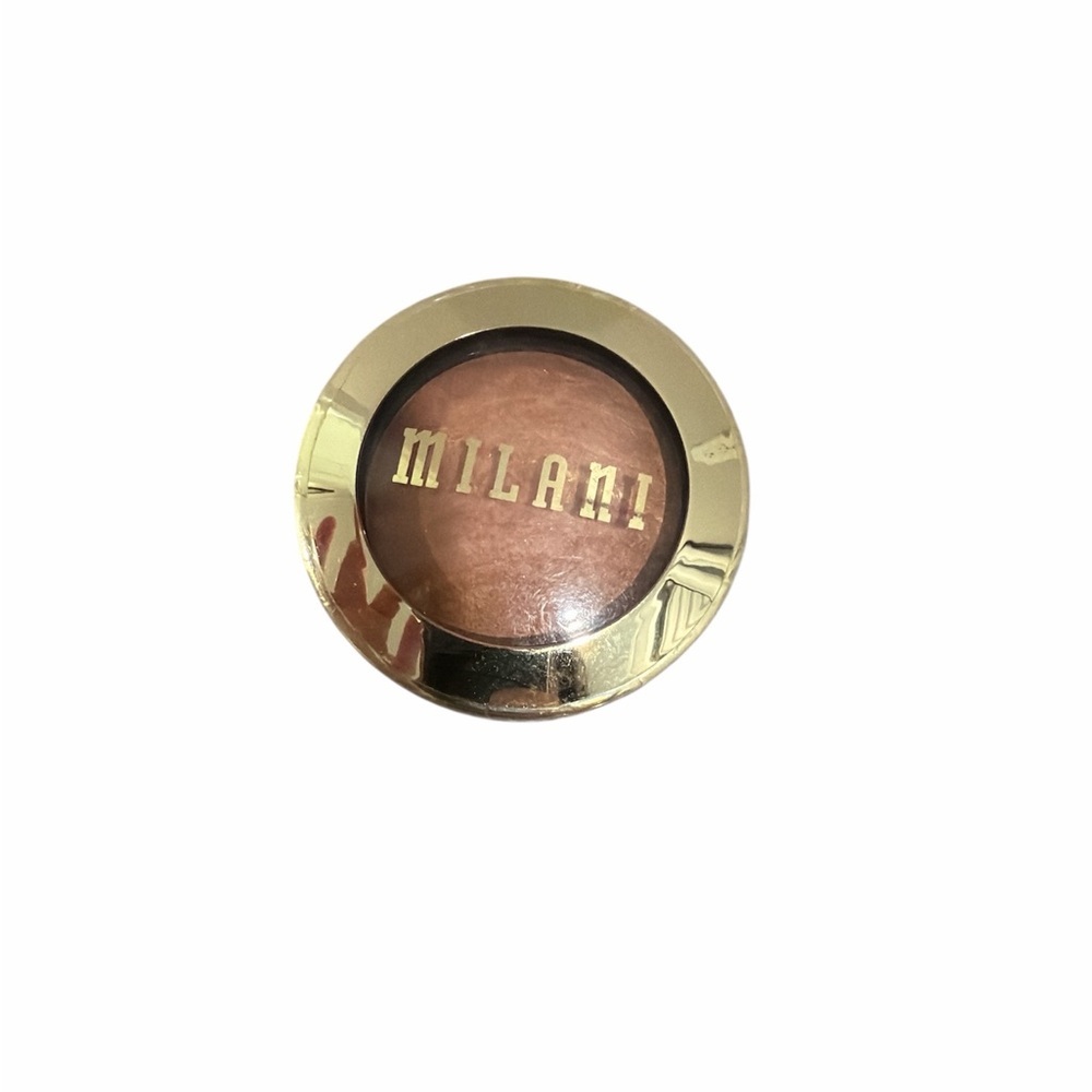 Milani Baked Powder Blush "BERRY AMORE 03"